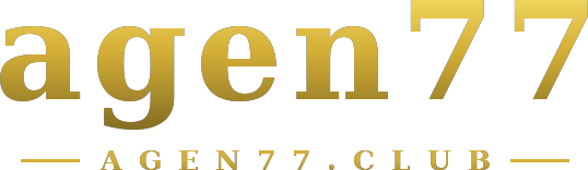 agen77 logo